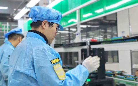 云恒PCBA可靠性实验，全方位保证产品质量