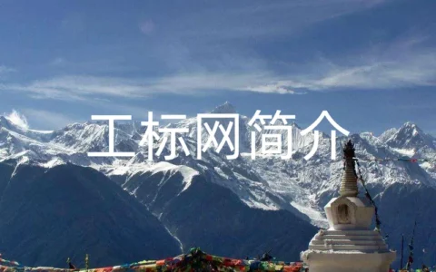 工标网简介