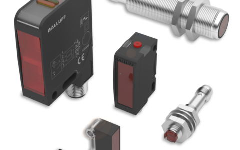 漫反射传感器的工作原理是什么(漫反射传感器)