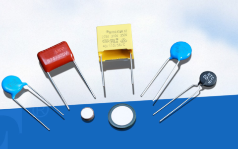 薄膜电容：微观世界的电力之舞