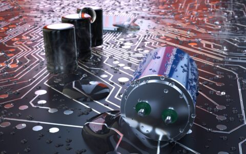 超级电容器——储能技术的未来