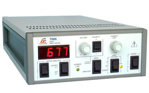 放大器和振荡器的区别