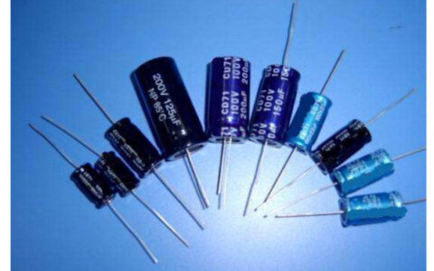 如何判断电感是否损坏(电子元器件查询)