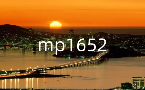 mp1652