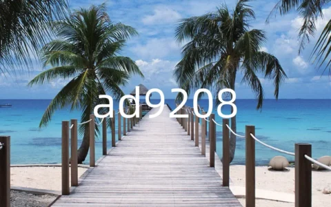 ad9208