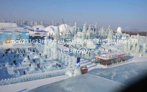 me6211c33m5g：从芯片技术到现代生活(me6211c33m5g)