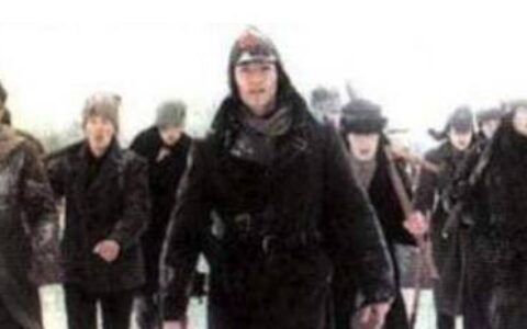 《钢铁是怎样炼成的》：人生的意义就在于奋斗-钢铁是怎样炼成的人生价值