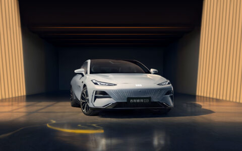 银河E8这款车怎么样？