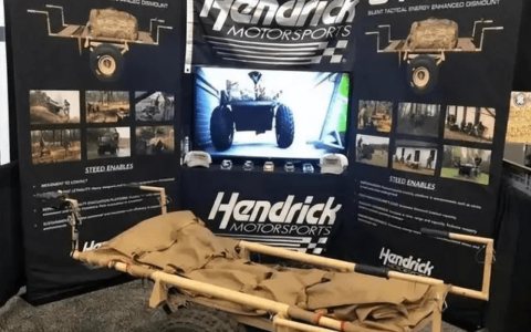 美军中的“硕鼠”，是怎么吃掉美国军费的？