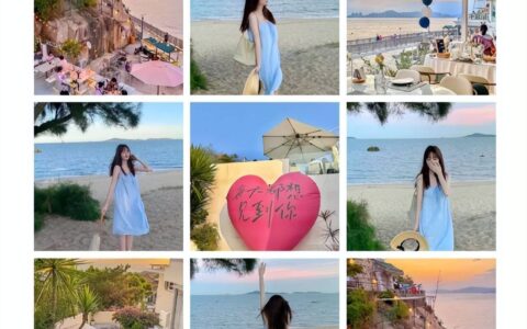 厦门旅游攻略自由行 第一次来厦门不要慌 来看旅游攻略