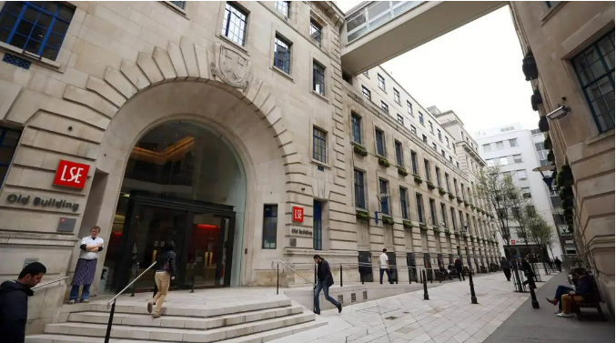 盘点伦敦地区排名前十的大学！UCL排第几？