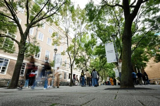 盘点伦敦地区排名前十的大学！UCL排第几？