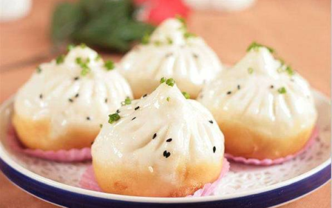 上海的早餐有哪些特色(上海特色美食)