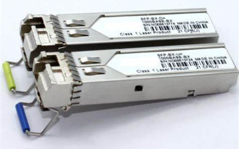 光纤模块有什么作用？