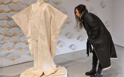 日本夫妻同姓制度被指“歧视本国人民”