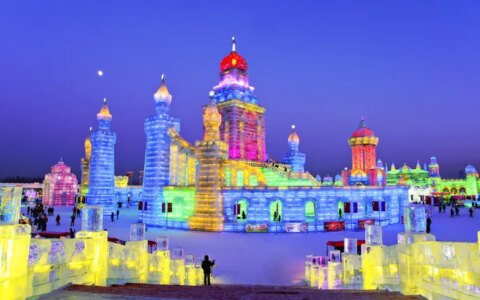 哈尔滨旅行有哪些攻略？有什么值得去的地方？-哈尔滨旅游有哪些攻略