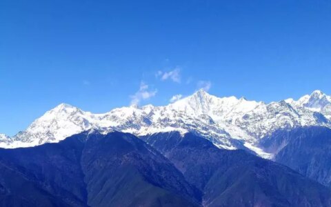 梅里雪山：国家为何禁止攀登？原来，真实的故事比传说更加震撼