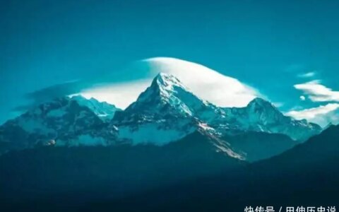 1991年梅里雪山山难，17名登山队员无一生还，临死前过程充满怪异