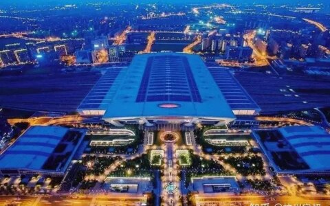 改变城市格局的杭州西站 | 房叔说No.20-杭州西站百科
