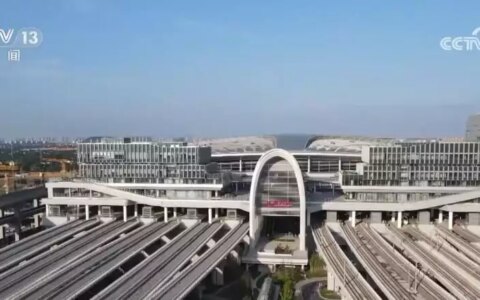 提升无障碍设施 服务亚残运 杭州西站完成部分无障碍设施改造