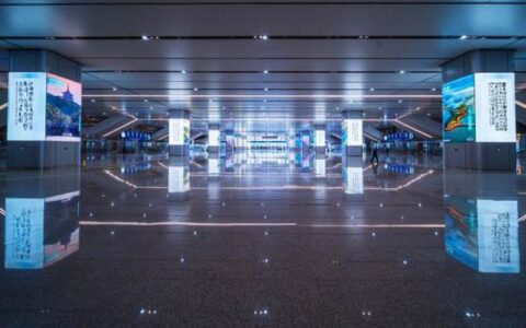 未来的杭州最高楼达399.8米，就在这里！杭州西站枢纽开站在即，更多剧透来了