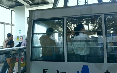 重庆旅游攻略？-重庆游玩攻略三日游详细