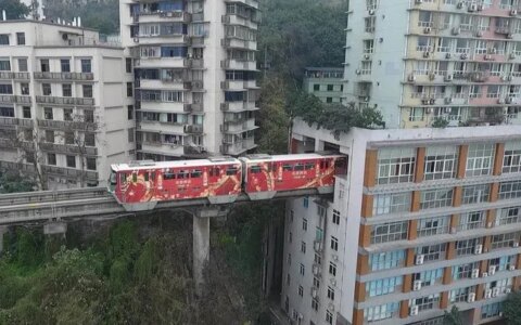 去重庆旅游，有什么推荐的吗？-去重庆游玩的攻略