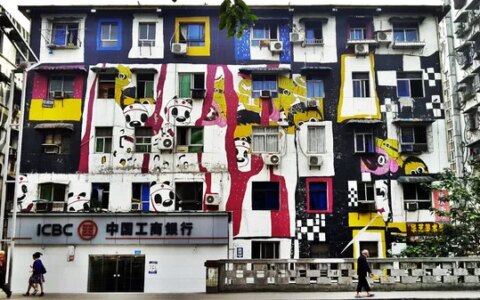 重庆有什么好玩的？-重庆有哪些景点免费