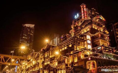 重庆旅游攻略详细安排 5天自由行路线行程-重庆旅游攻略5天自由行攻略