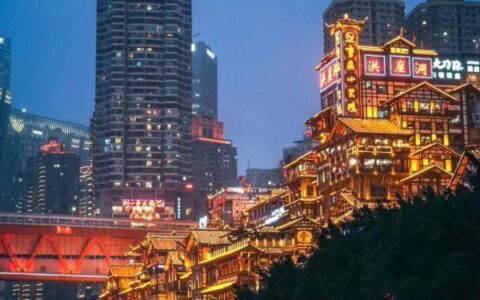 重庆旅游迎“开门红”！130家景区累计接待游客1068.5万人次-重庆旅游景区门票价格多少