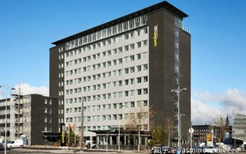 哥本哈根自由行（学生党适用~）-哥本哈根的