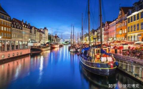 丹麦旅游：哥本哈根必看的十个地点-丹麦哥本哈根小区地址