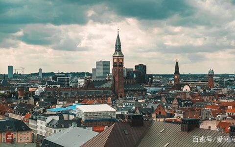最佳旅行城市哥本哈根玩乐攻略爱闯闯GO