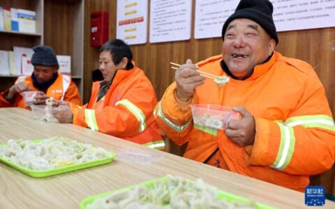 寒冬里的温暖-寒冬里的温暖作文400字左右