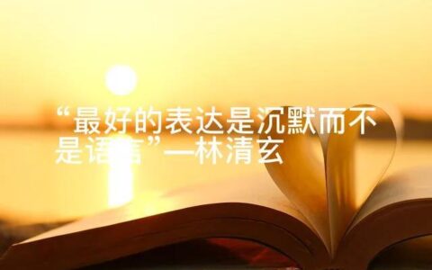 无言，寒冬中的温暖-寒冬里的温暖500字