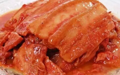 盘点兰州春节传统美食，感受舌尖上的年味！-兰州过年吃啥好吃