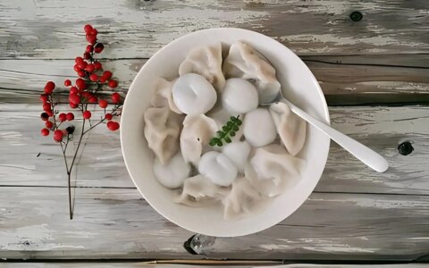 舌尖上的年味：重拾年味的独特魅力-舌尖上的年味文案