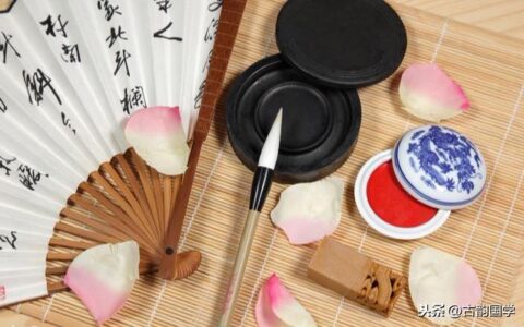 中国历代经典春联精选100副，过年了，有用-历代春联集锦