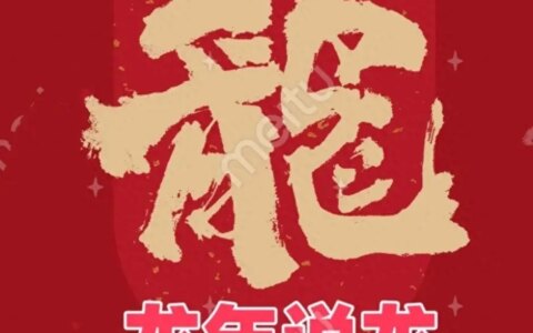 龙年说龙：盘点有关“龙”的成语、谚语、俗语和歇后语-龙字头成语有哪些成语大全