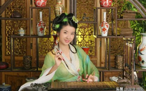 100副最经典对联，培养审美能力、锻炼思维能力、丰富生活情趣-经典对联集锦大全(3)