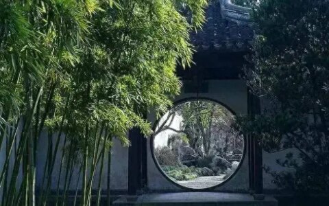 中华五千年最智慧的10副对联，道尽人生百态-对联有几千年的历史