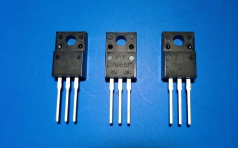 MOS管是什么，有什么作用