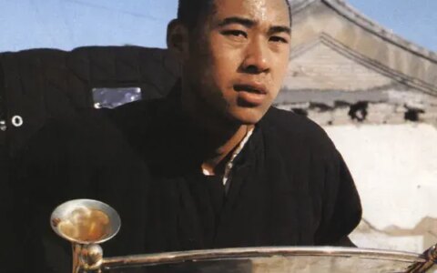 《骆驼祥子》：比贫穷更可怕的，是低层次的聪明-骆驼骆驼祥子