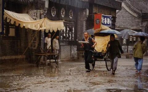 老舍的《骆驼祥子》，告诉我们三个残酷的真相-老舍写的骆驼祥子的主要内容