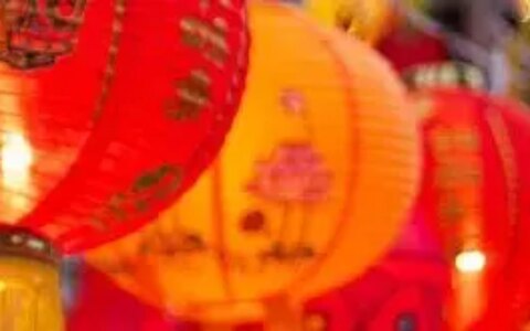 元宵节的来历及习俗-元宵节的来历与传说