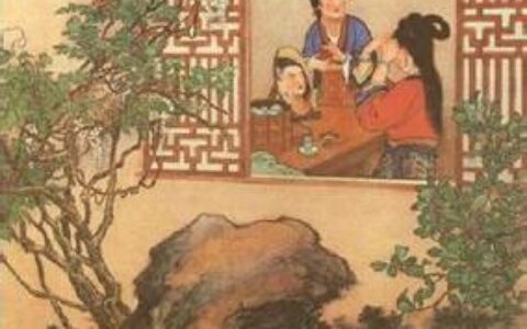 文学：《木兰诗》全文及赏析-木兰诗全篇带拼音版