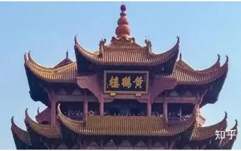 黄鹤楼的前世今生-黄鹤楼历史渊源是什么