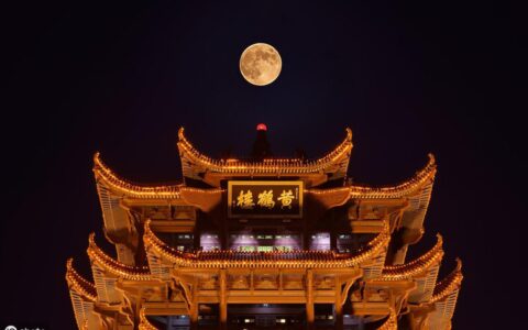 赏析崔颢《黄鹤楼》-崔颢诗黄鹤楼