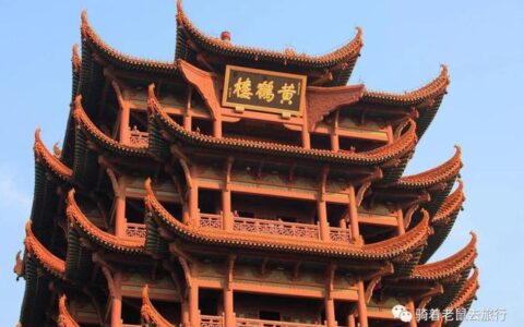 探索黄鹤楼：中国历史的瑰宝，黄鹤楼位于哪里？-黄鹤楼在我国哪个地方