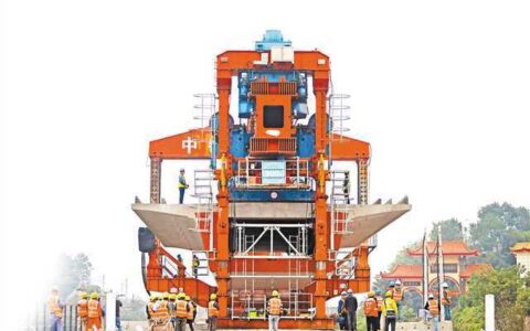 川渝合力破解“蜀道难”-川庆蜀渝公司